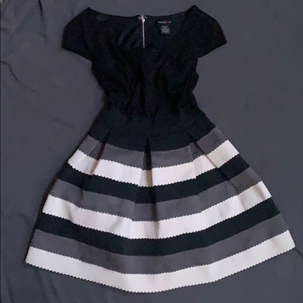 Cute cocktail dress